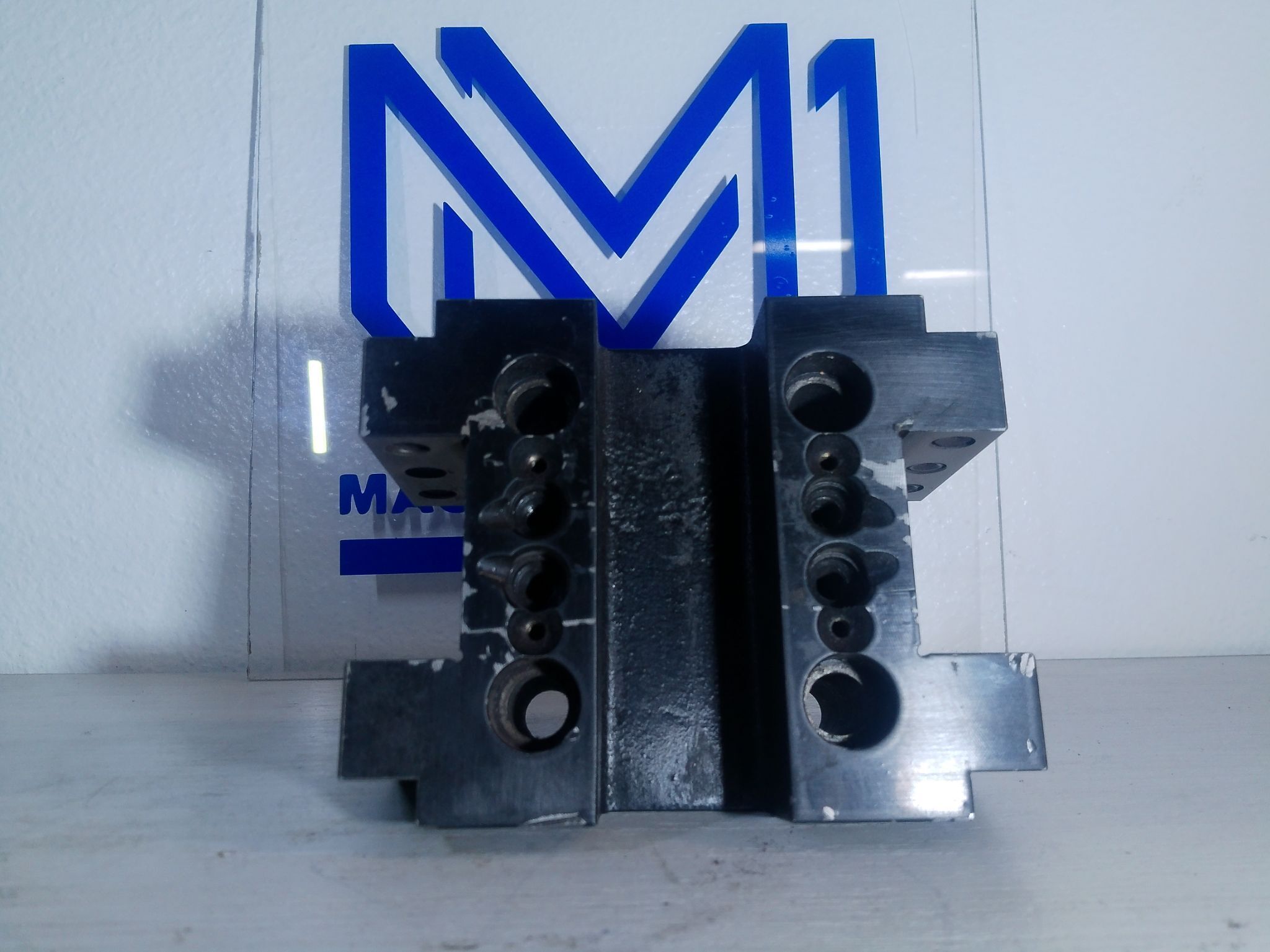 TW20 Static OD Turning Tool Holder works with Nakamura Tome SC-300 69 x 71mm 0