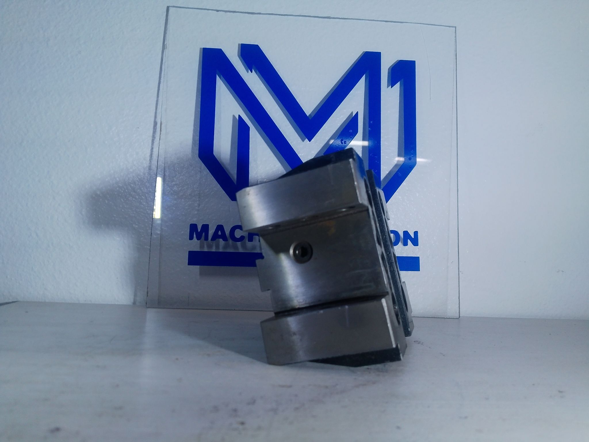 TW20 Static OD Turning Tool Holder works with Nakamura Tome SC-300 69 x 71mm 1