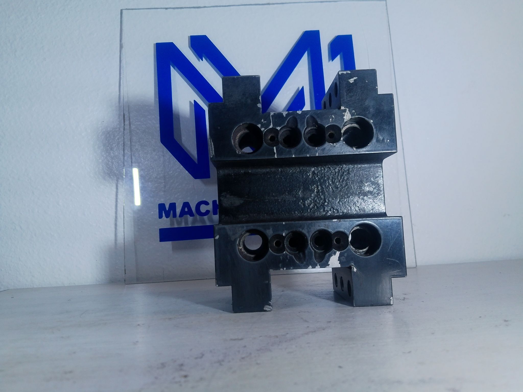 TW20 Static OD Turning Tool Holder works with Nakamura Tome SC-300 69 x 71mm 4