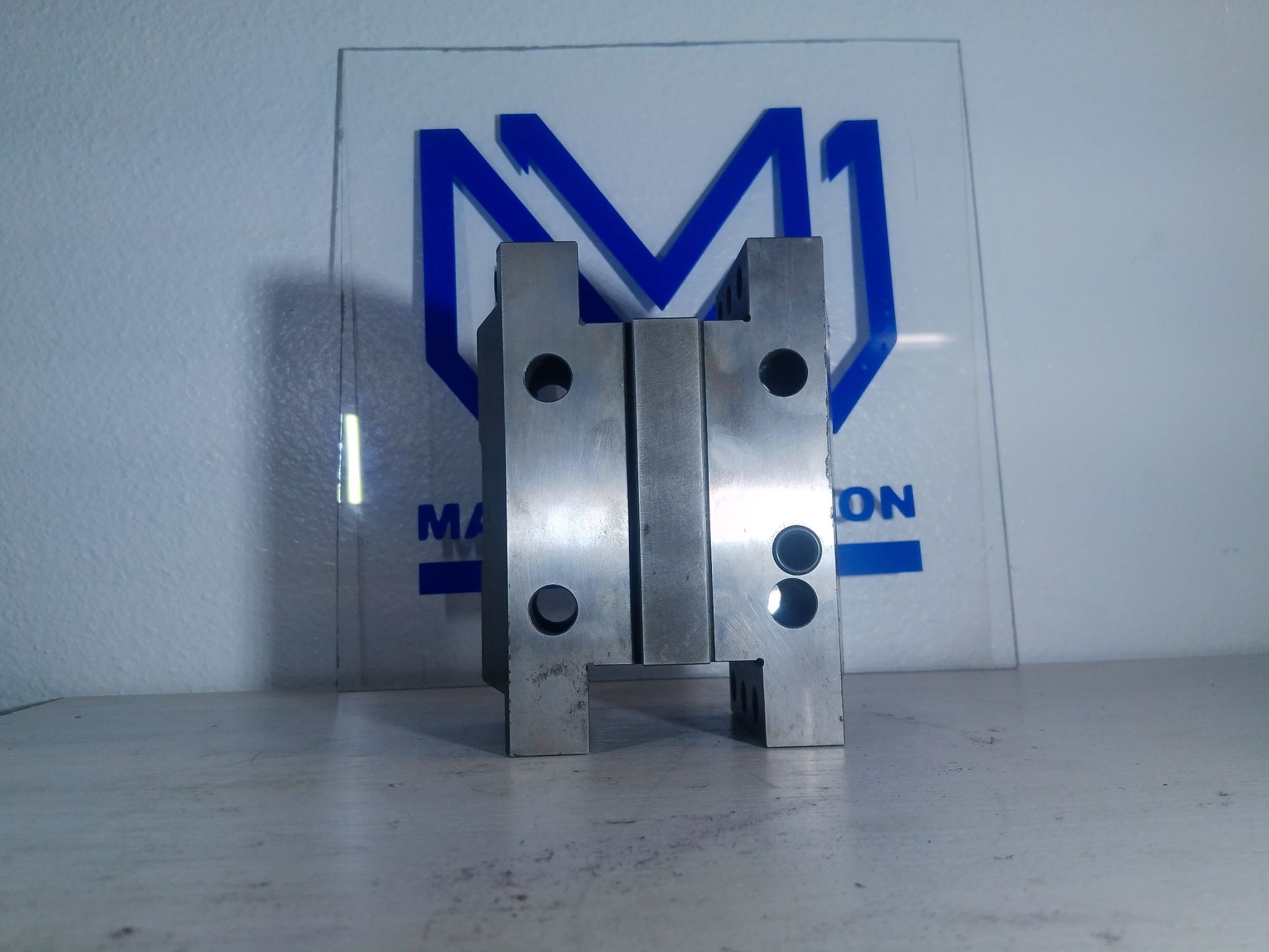 TW20 Static OD Turning Tool Holder works with Nakamura Tome SC-300 69 x 71mm 7