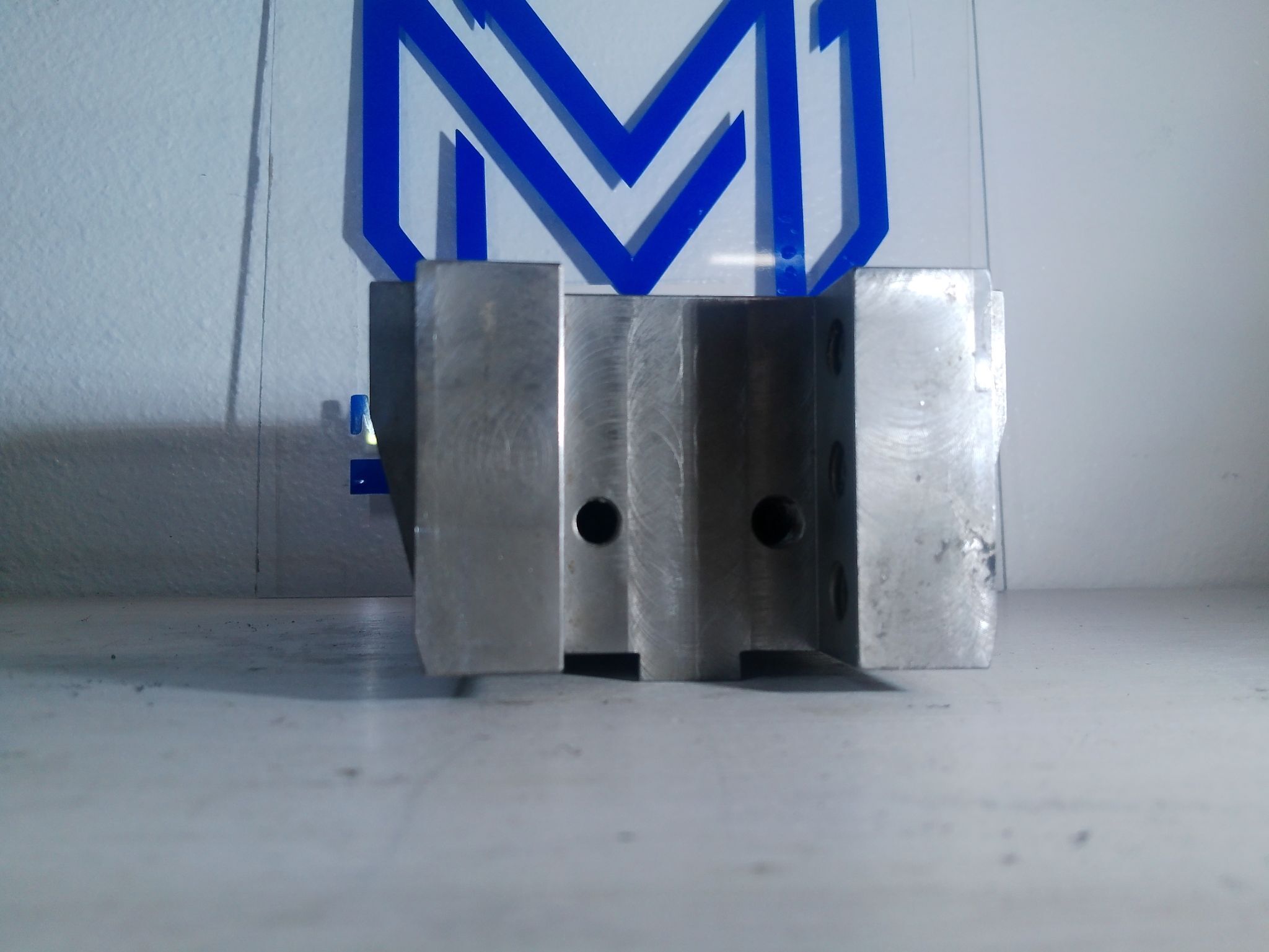 TW20 Static OD Turning Tool Holder 69x71 mm Nakamura Tome SC-300 5