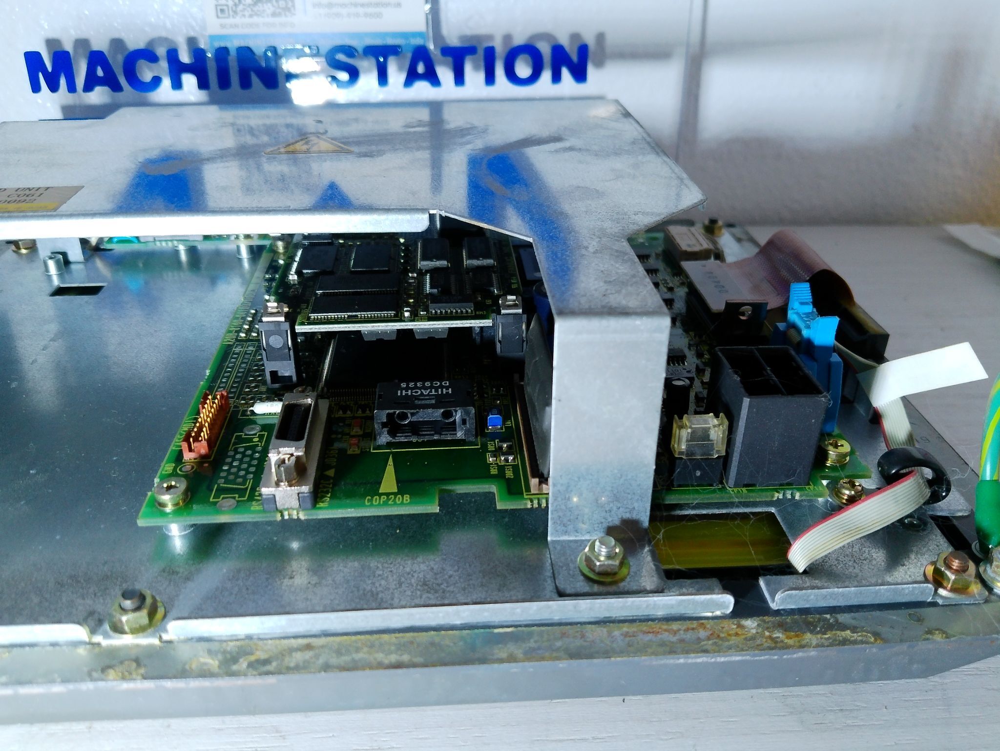 FANUC 16i-T 4