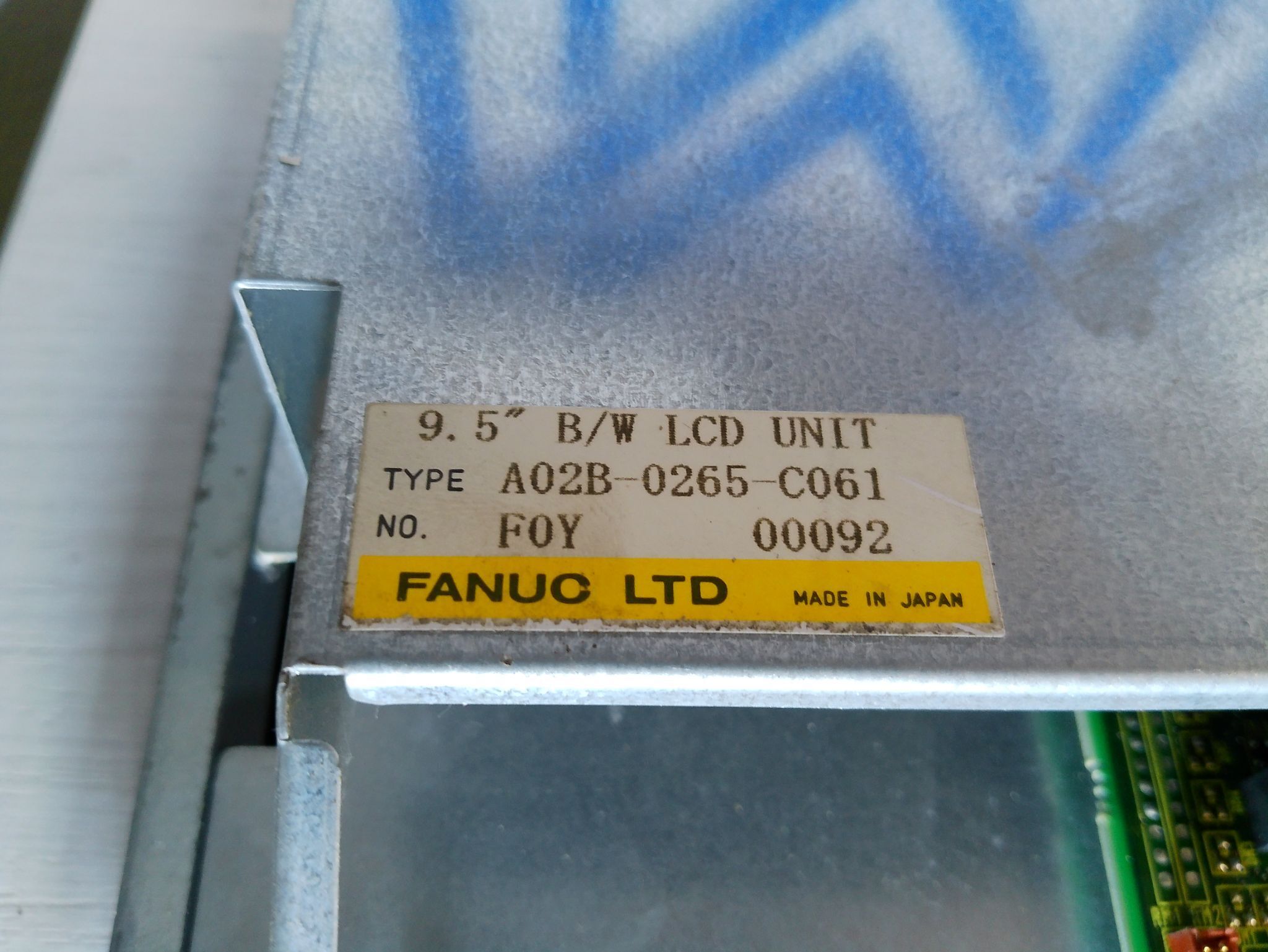 FANUC 16i-T 3