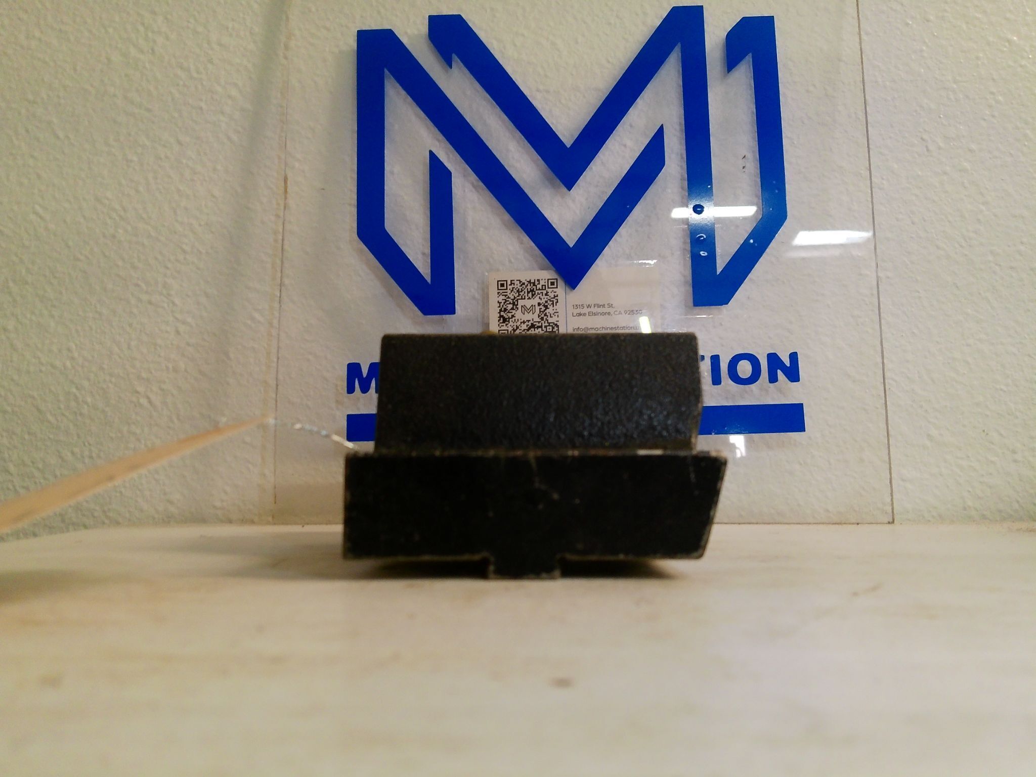 Nakamura Tome TW20 Turning Tool Holder 71 x 69 mm 6