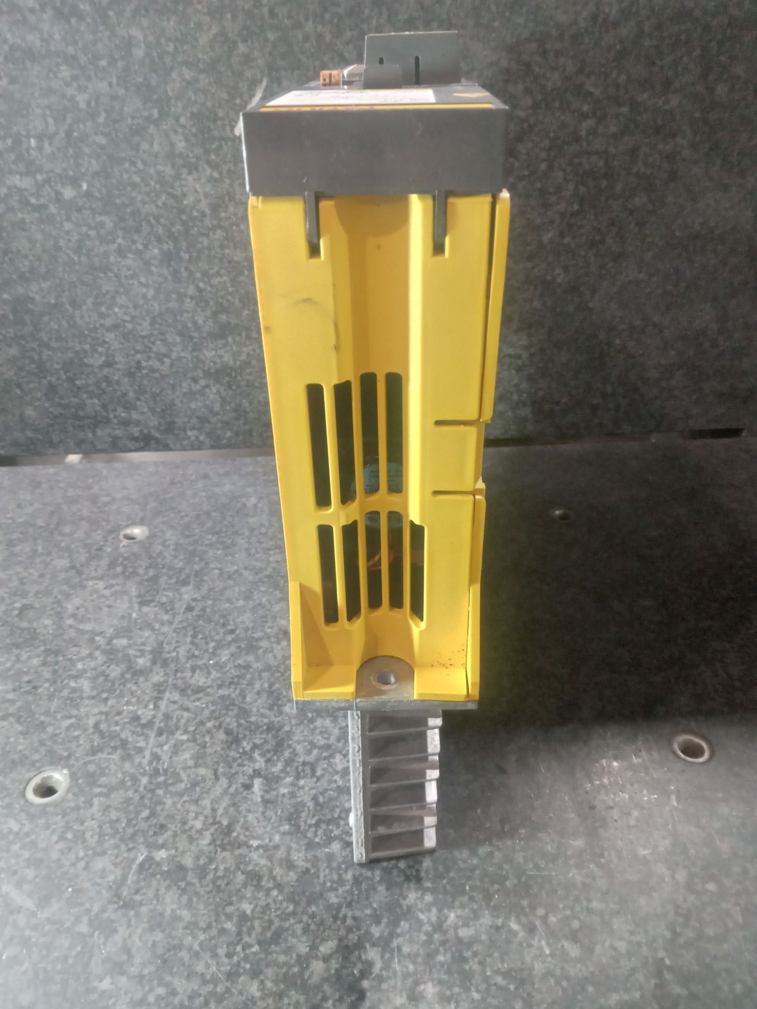 FANUC A06B-6079-H206 Servo Amp Amplifier 7