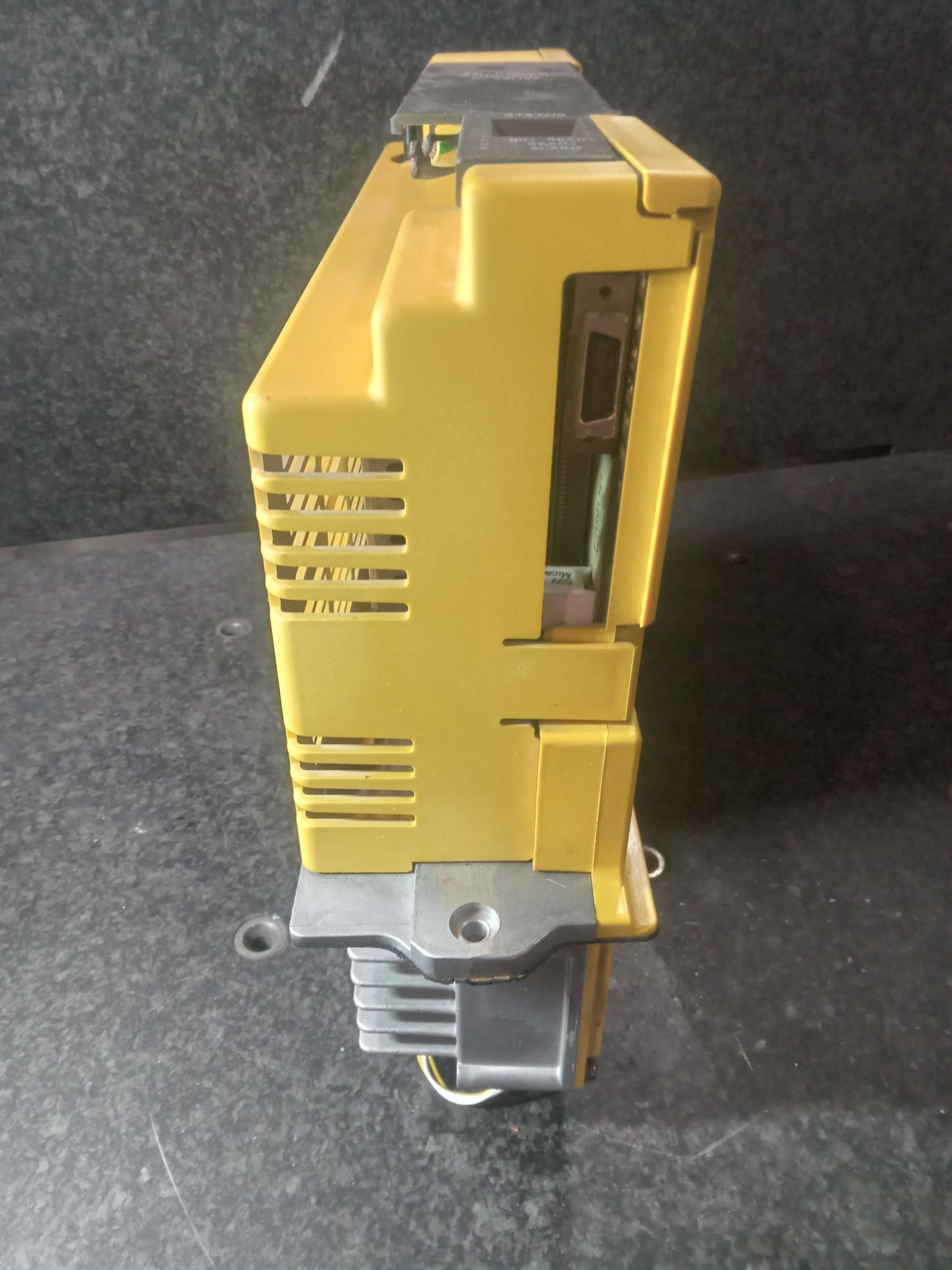 FANUC A06B-6066-H006 AC Servo Amp Amplifier C-Series 6