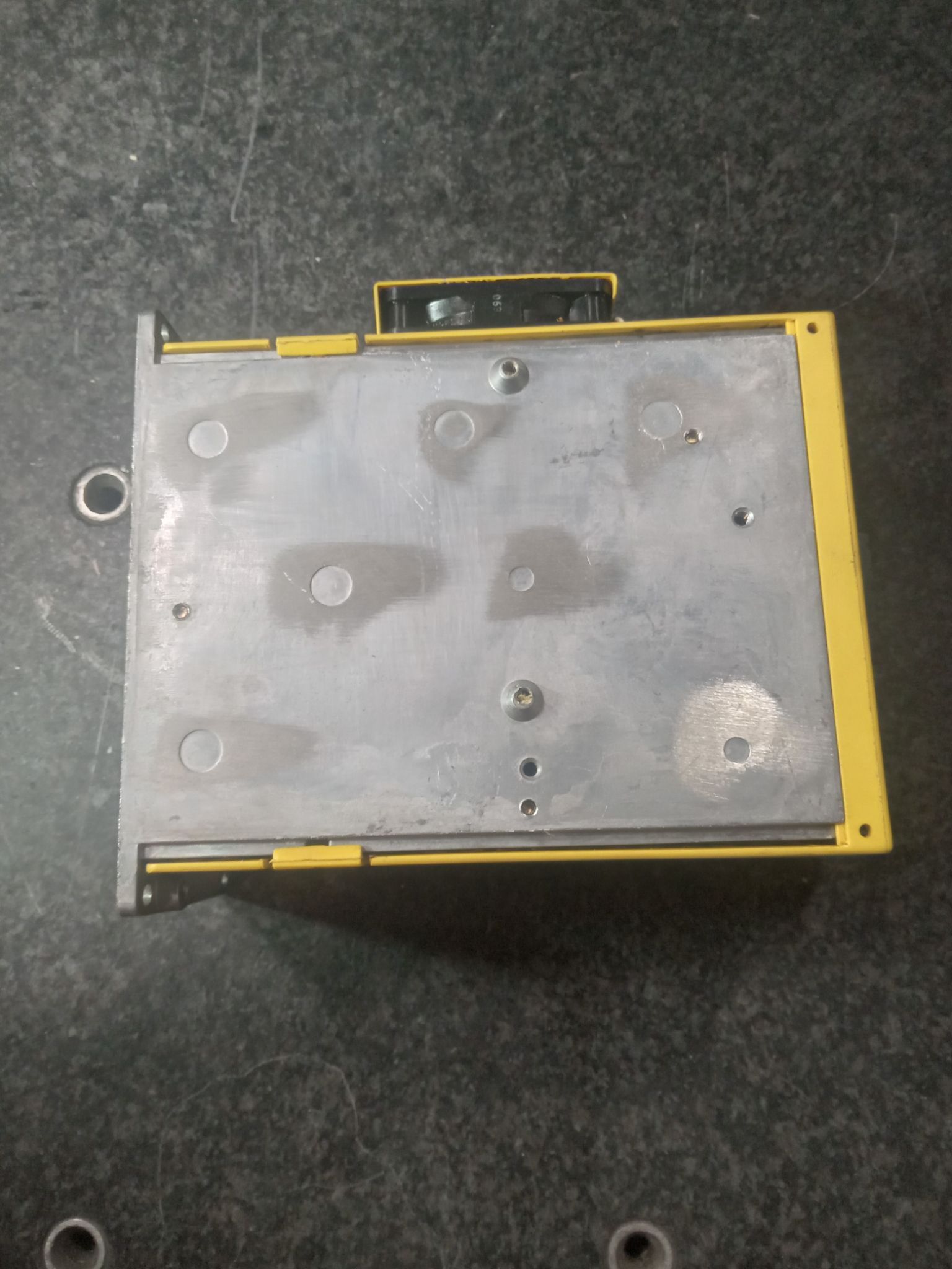 FANUC A06B-6130-H002 Module Series G Servo amp Amplifier Drive 2