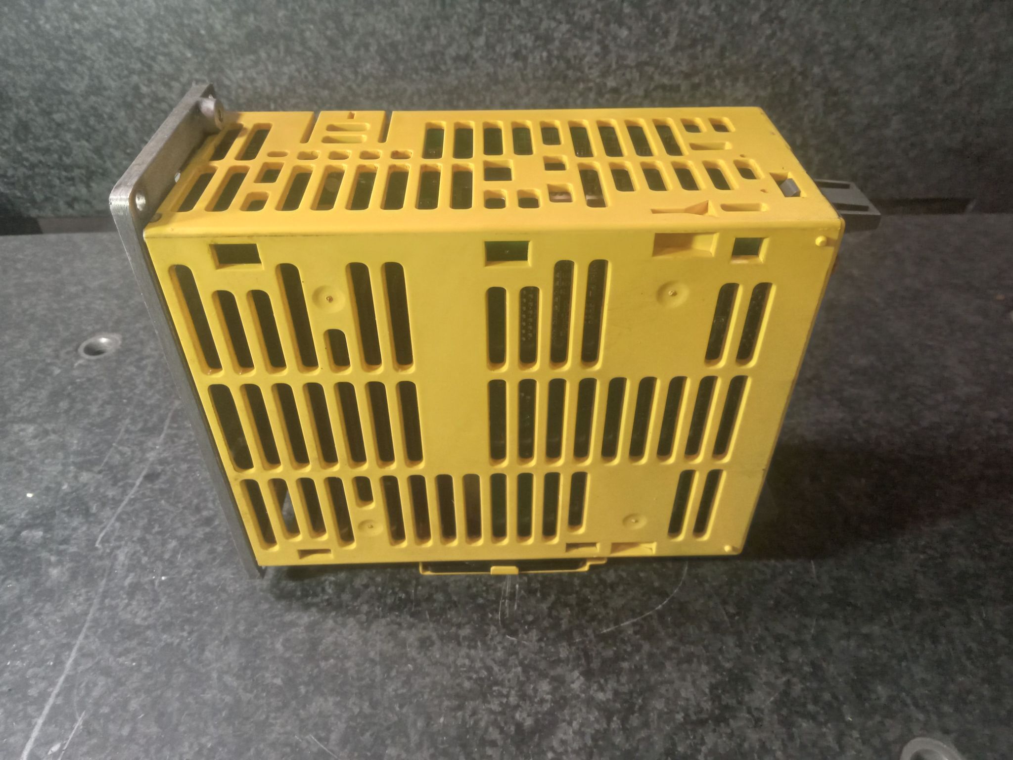 FANUC A06B-6130-H002 Module Series G Servo amp Amplifier Drive 3