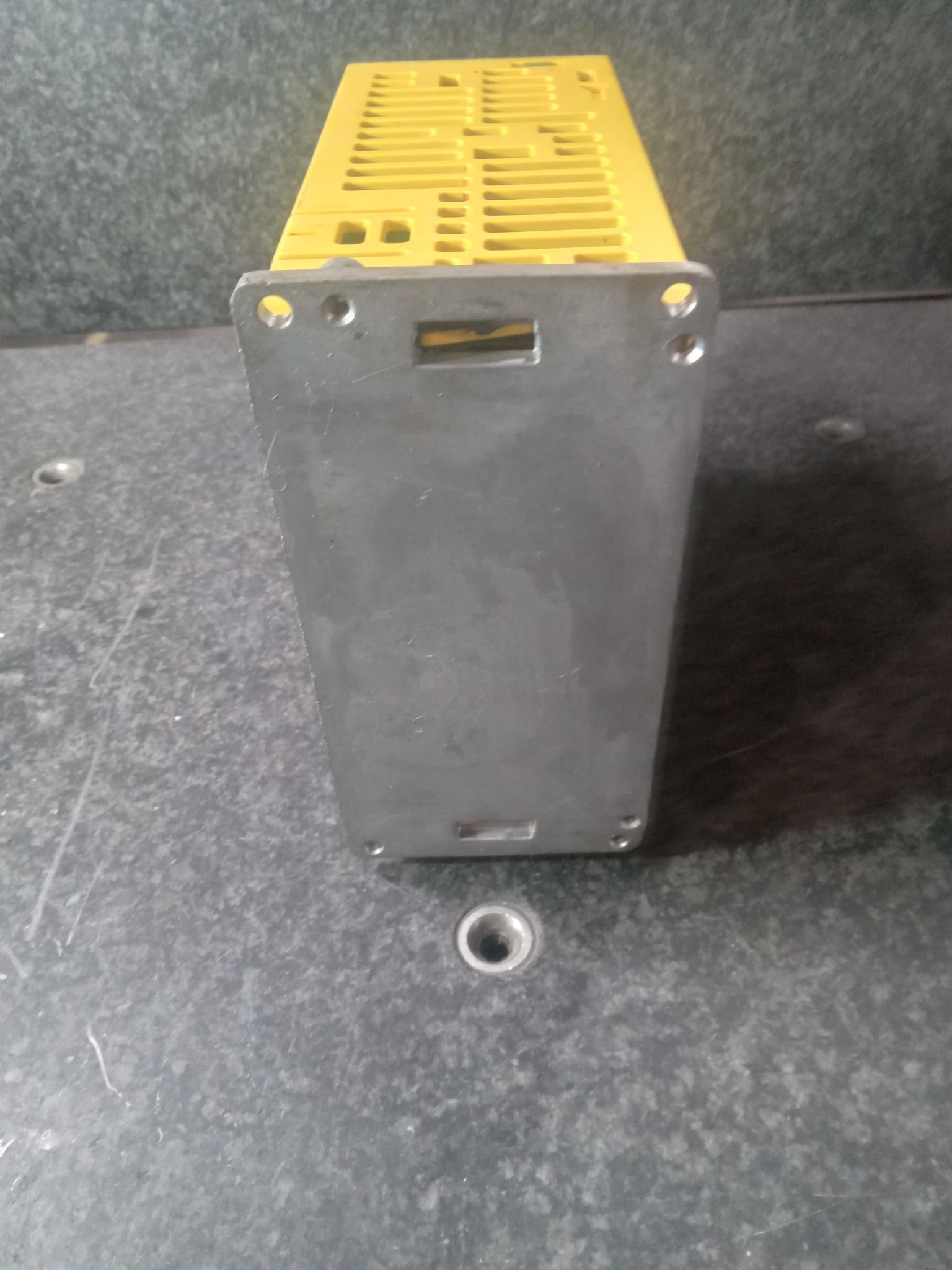 FANUC A06B-6130-H002 Module Series G Servo amp Amplifier Drive 4