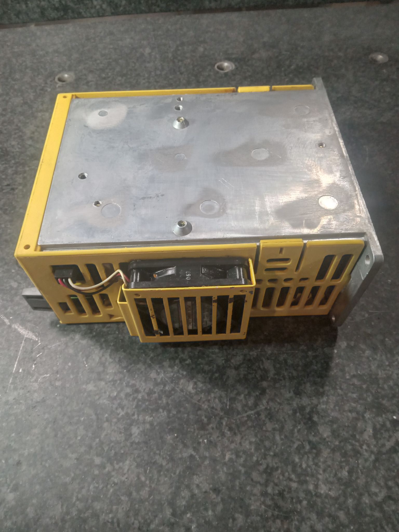 FANUC A06B-6130-H002 Module Series G Servo amp Amplifier Drive 5