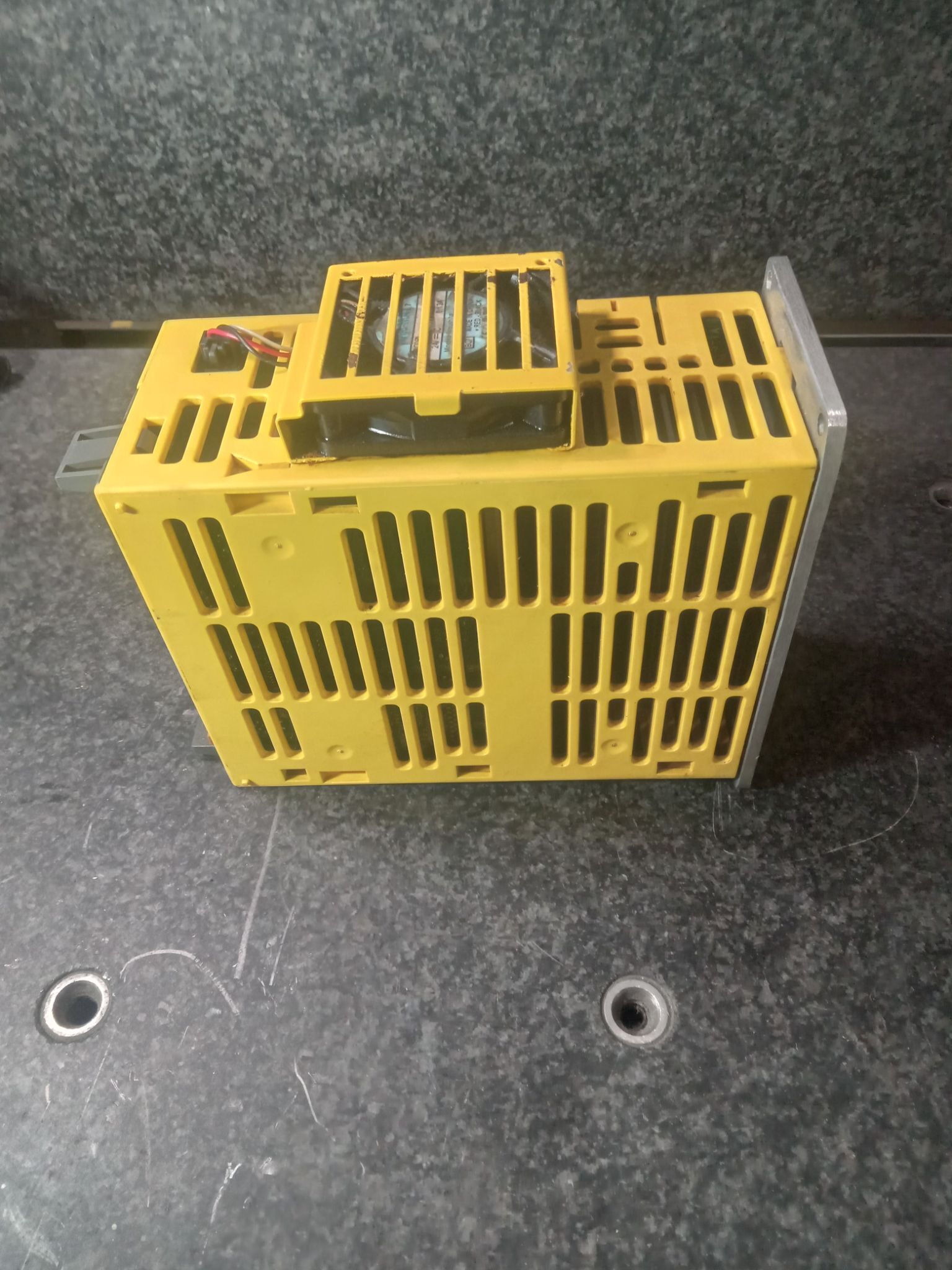 FANUC A06B-6130-H002 Module Series G Servo amp Amplifier Drive 6