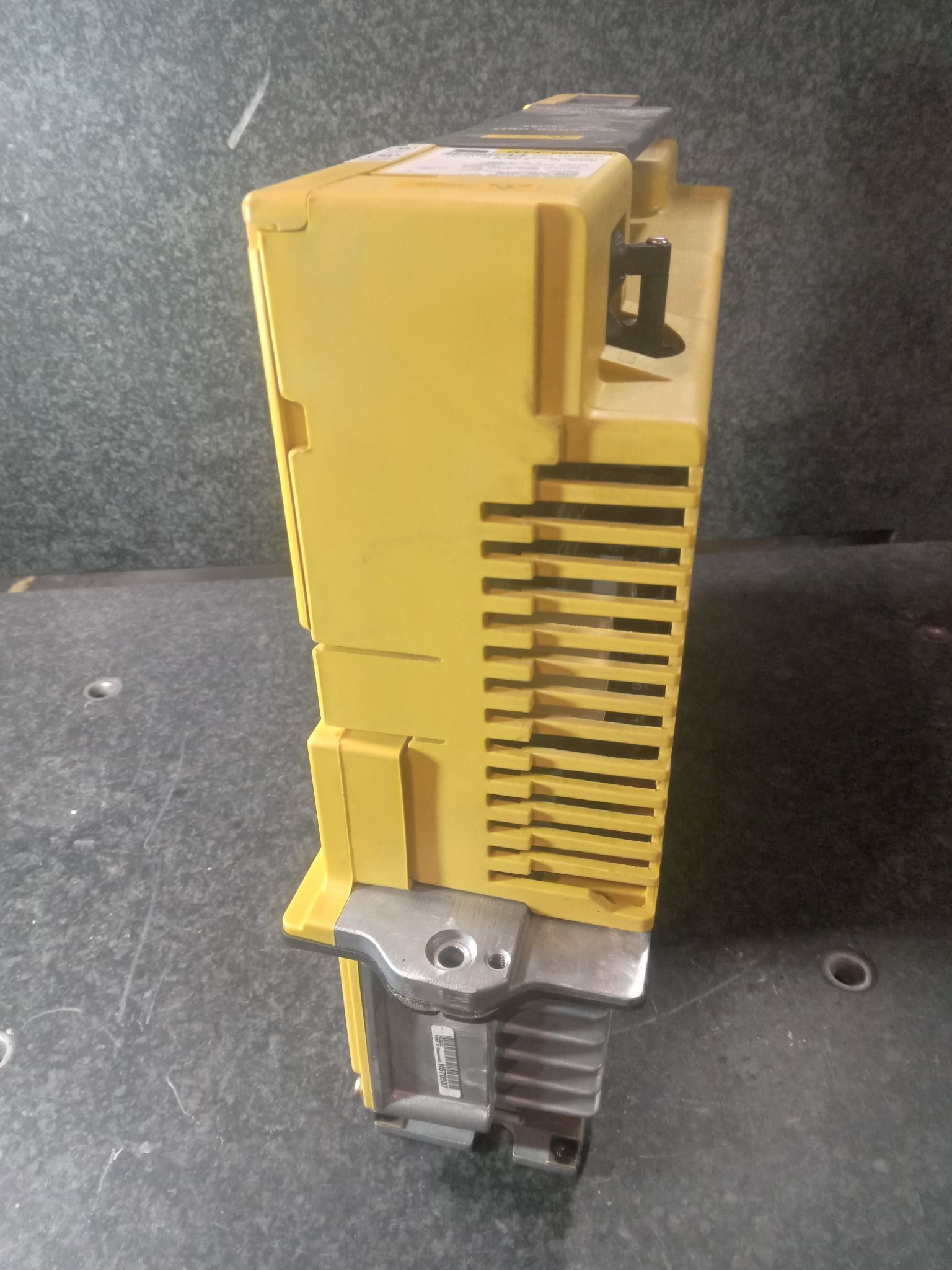 FANUC A06B-6090-H006 Module Series I Servo Amp Amplifier Drive 4