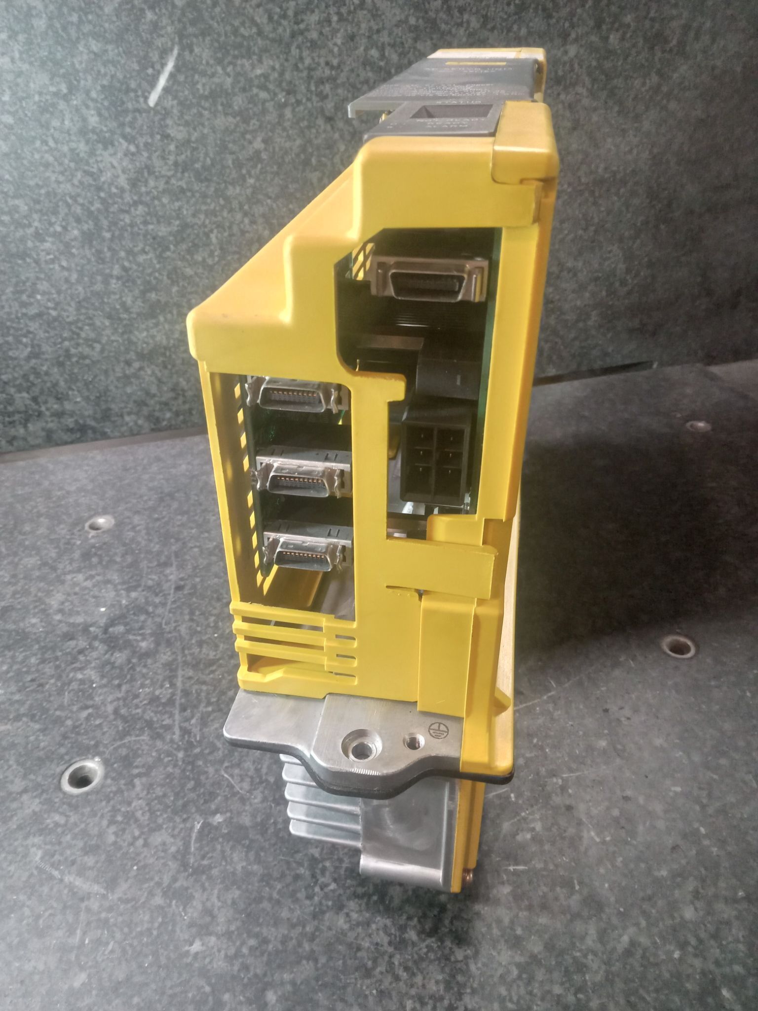 FANUC A06B-6090-H006 Module Series I Servo Amp Amplifier Drive 6