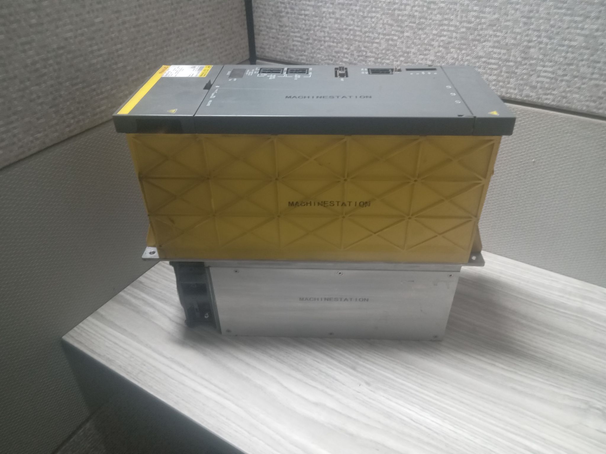 FANUC A06B-6087-H126 POWER SUPPLY PSU MODULE SERIES D 0