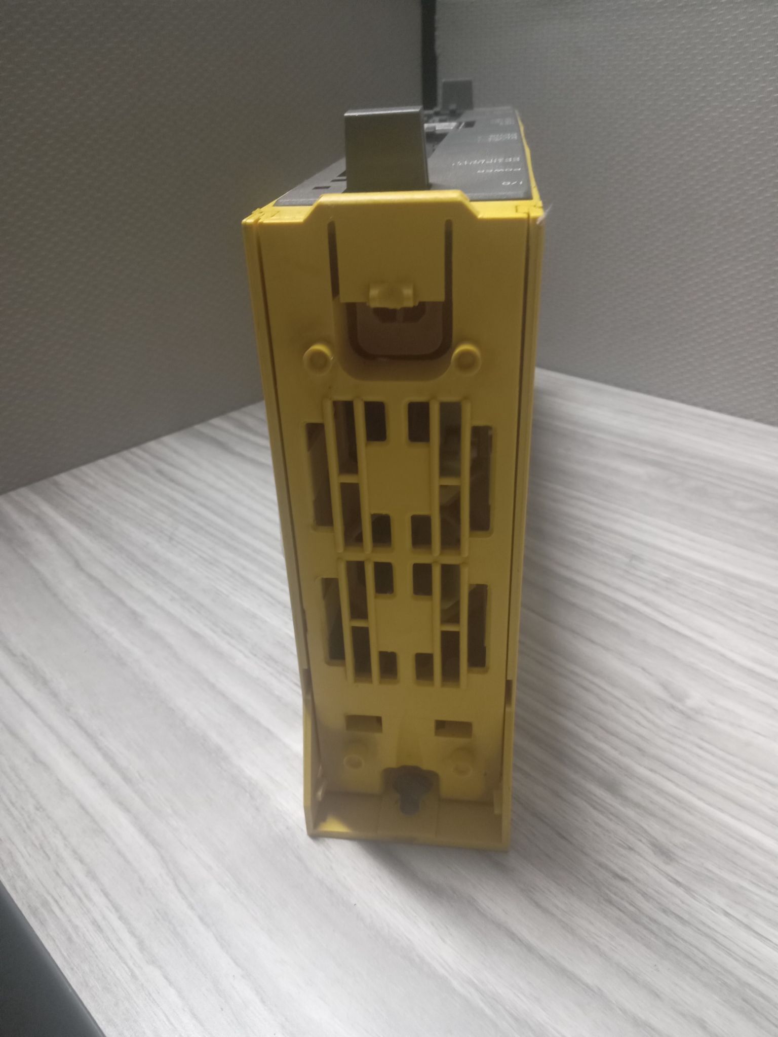 FANUC I/O Module A02B-0309-C001 I/O UNIT FOR 0i 4