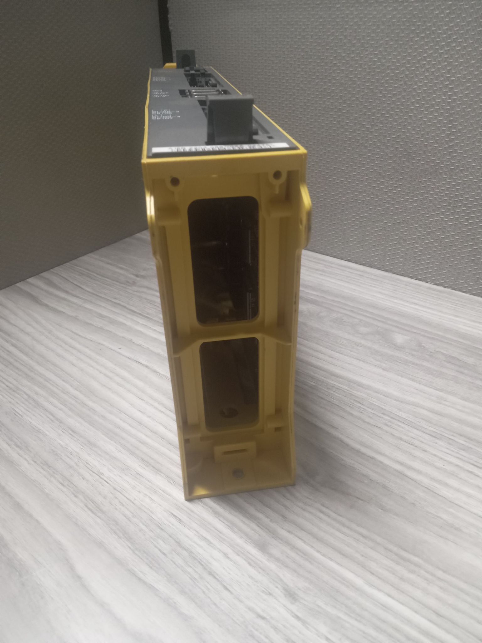 FANUC I/O Module A02B-0309-C001 I/O UNIT FOR 0i 5