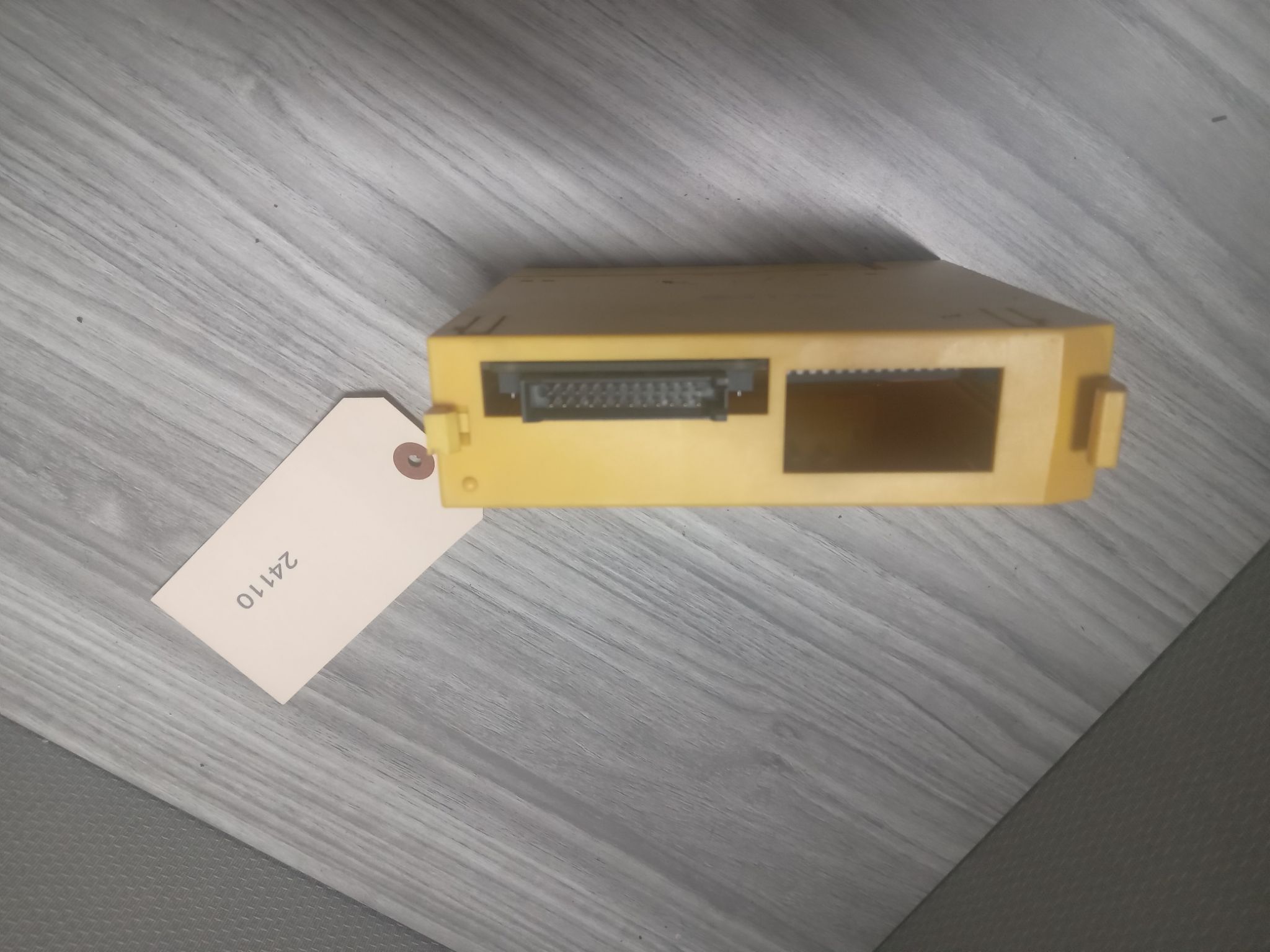 FANUC A03B-0807-C104 Output Module 4
