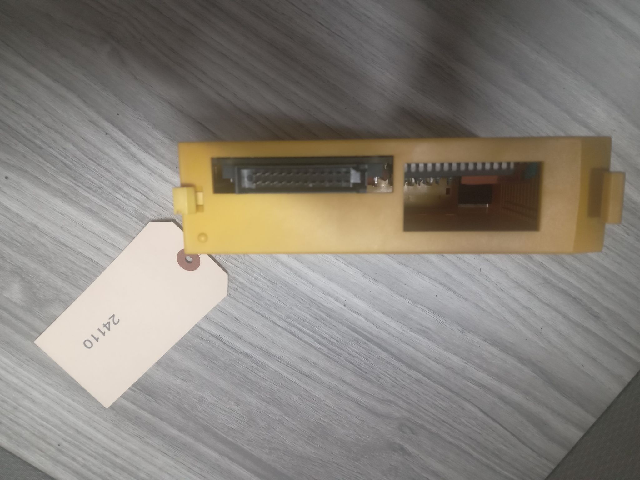 FANUC A03B-0807-C104 Output Module 5