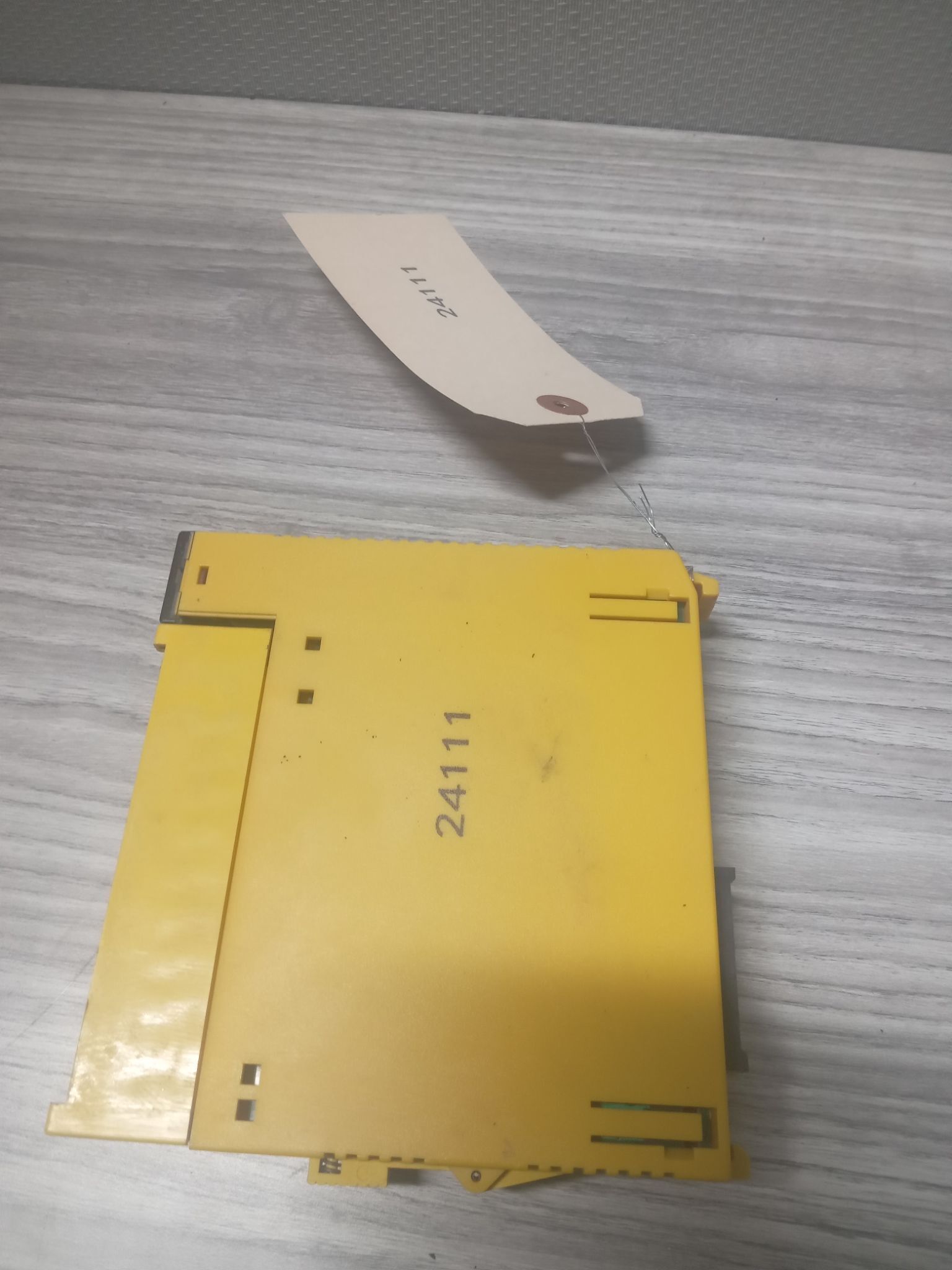 FANUC A03B-0807-C158 Output Module 4