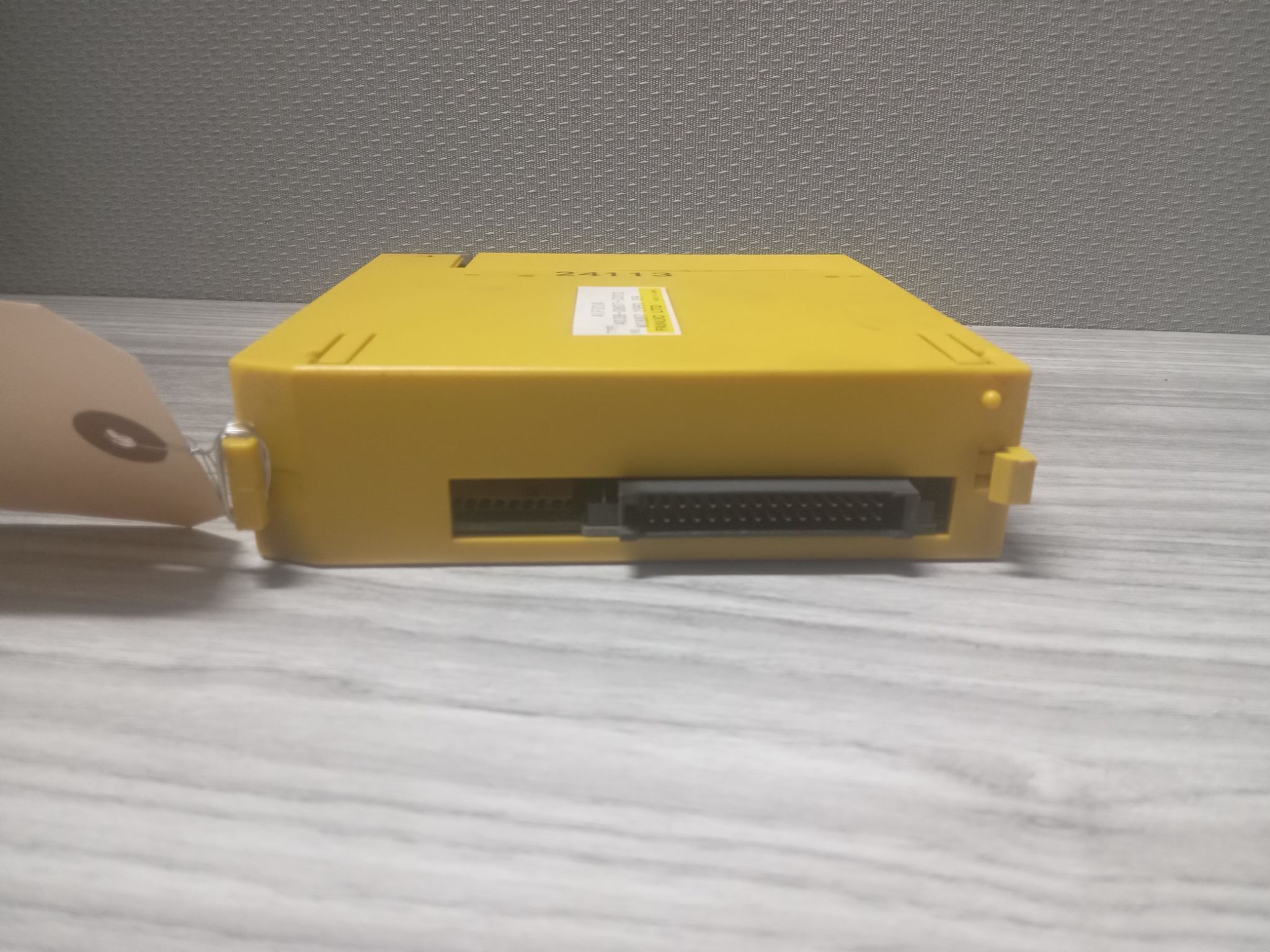 FANUC A03B-0807-C011 OUTPUT MODULE 2