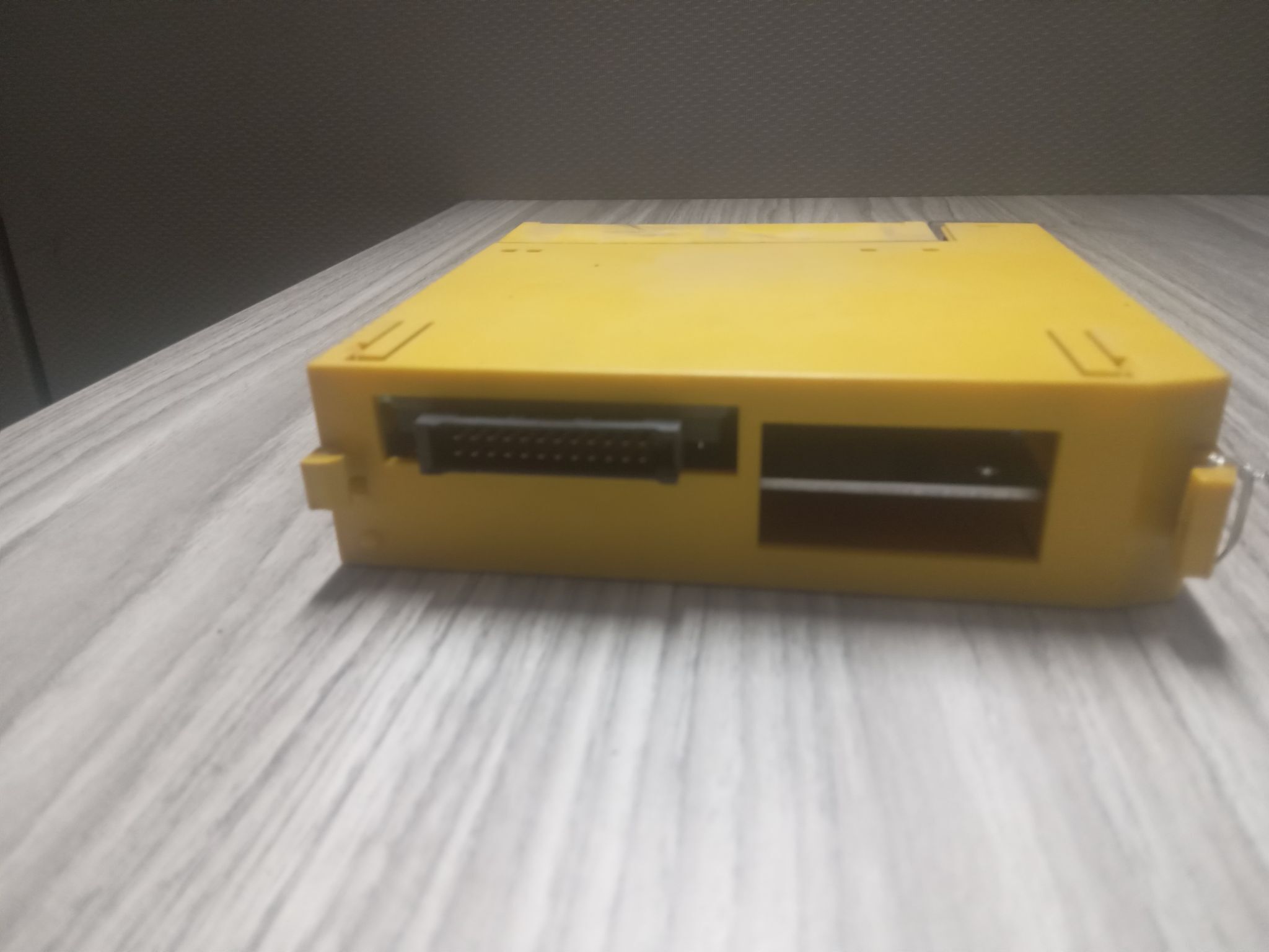 FANUC A03B-0807-C152 OUTPUT MODULE 3