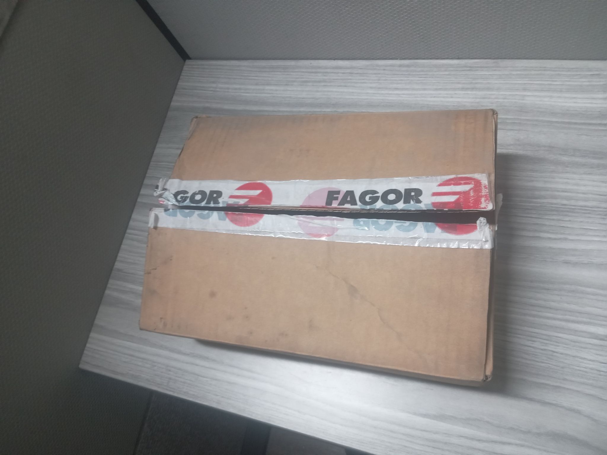 FAGOR XC-D1-6T-D 3