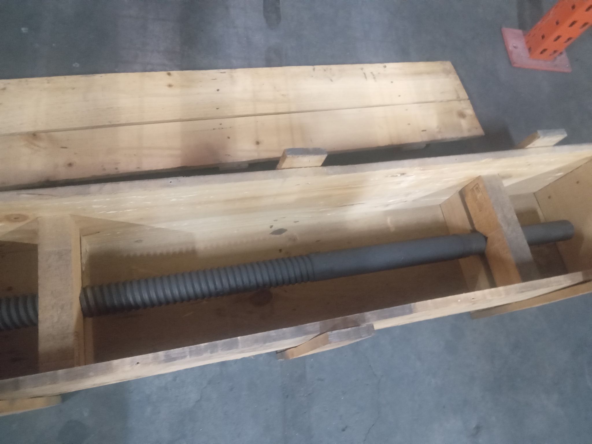 DMG Mori Ball Screw Unit BS3048A01 3