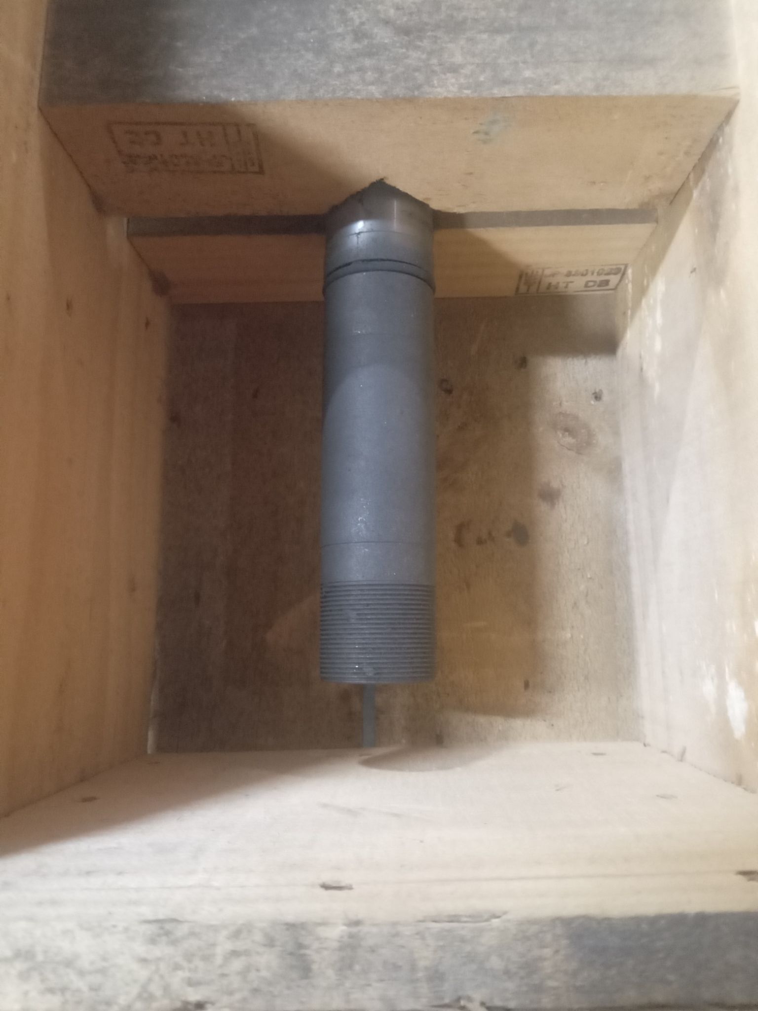 DMG Mori Ball Screw Unit BS3048A01 6