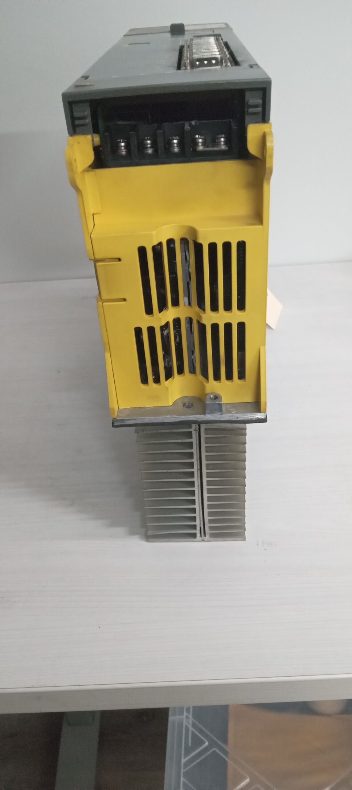 FANUC A06B-6078-H206#H500 Spindle Amp Amplifier Module C 2