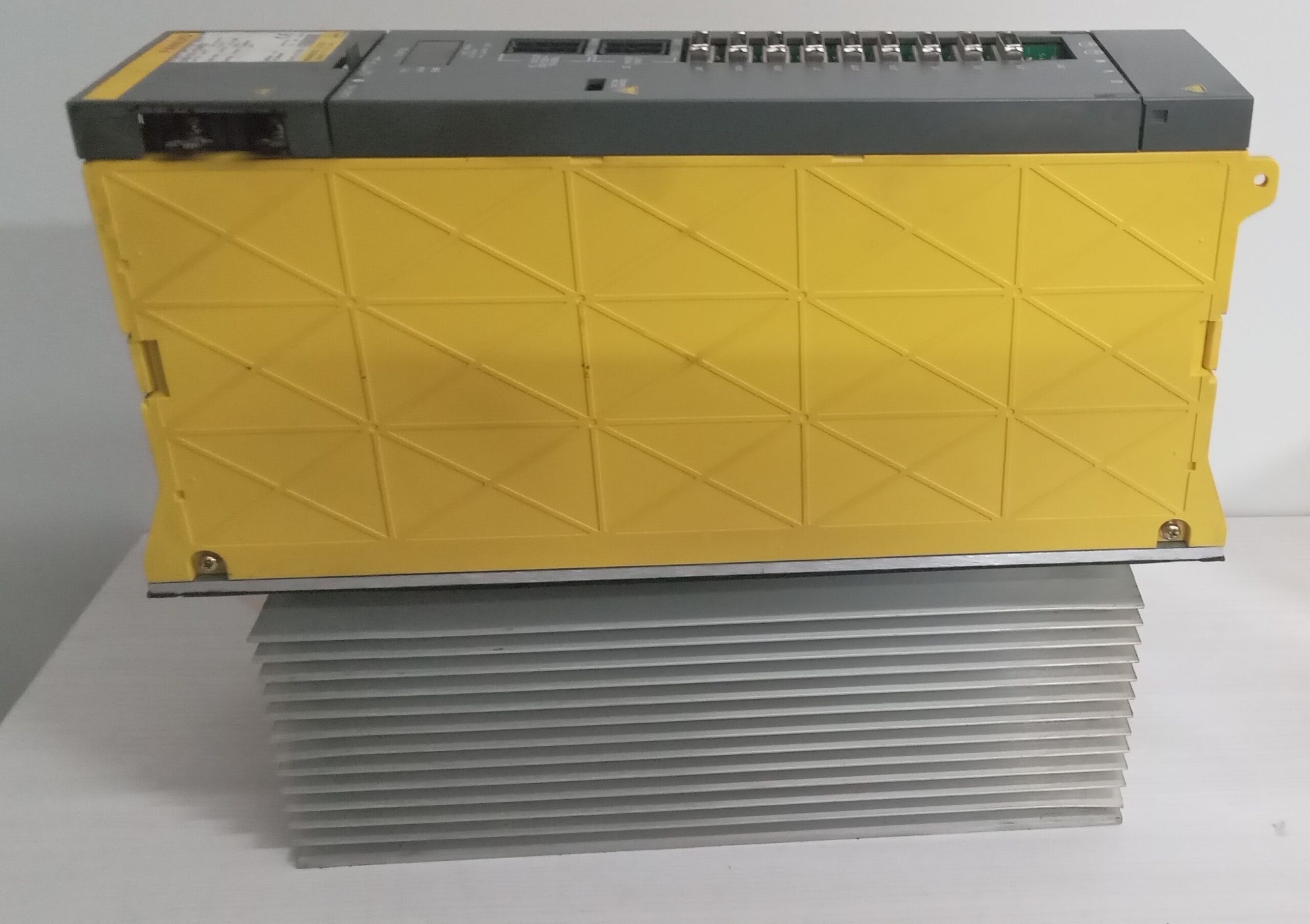 FANUC A06B-6078-H206#H500 Spindle Amp Amplifier Module C 3