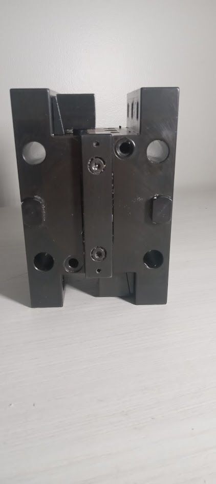 BMT65 MT Dual Sided Turning Tool Holder Compatible with Doosan Puma MX2000ST 5
