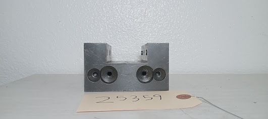 Mori Seiki SL-300 Tool Holder Turning Tool Static 76mm x 35mm MSL20-30 2