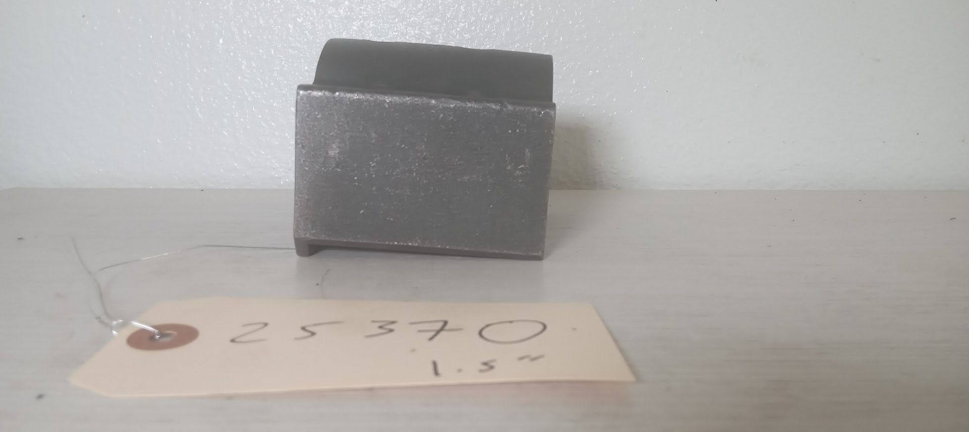 Mori Seiki SL-300 Tool Holder Static 76mm x 35mm 1.5" Boring Bar Holder MSL20-30 2