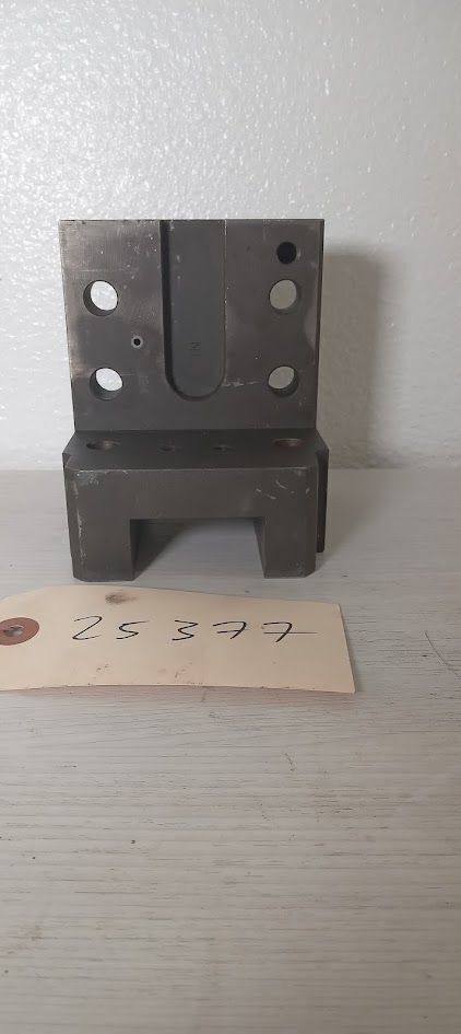 Mori Seiki SL-300 Tool Holder Static 76mm x 35mm Turning Tool holder MSL20-30 3