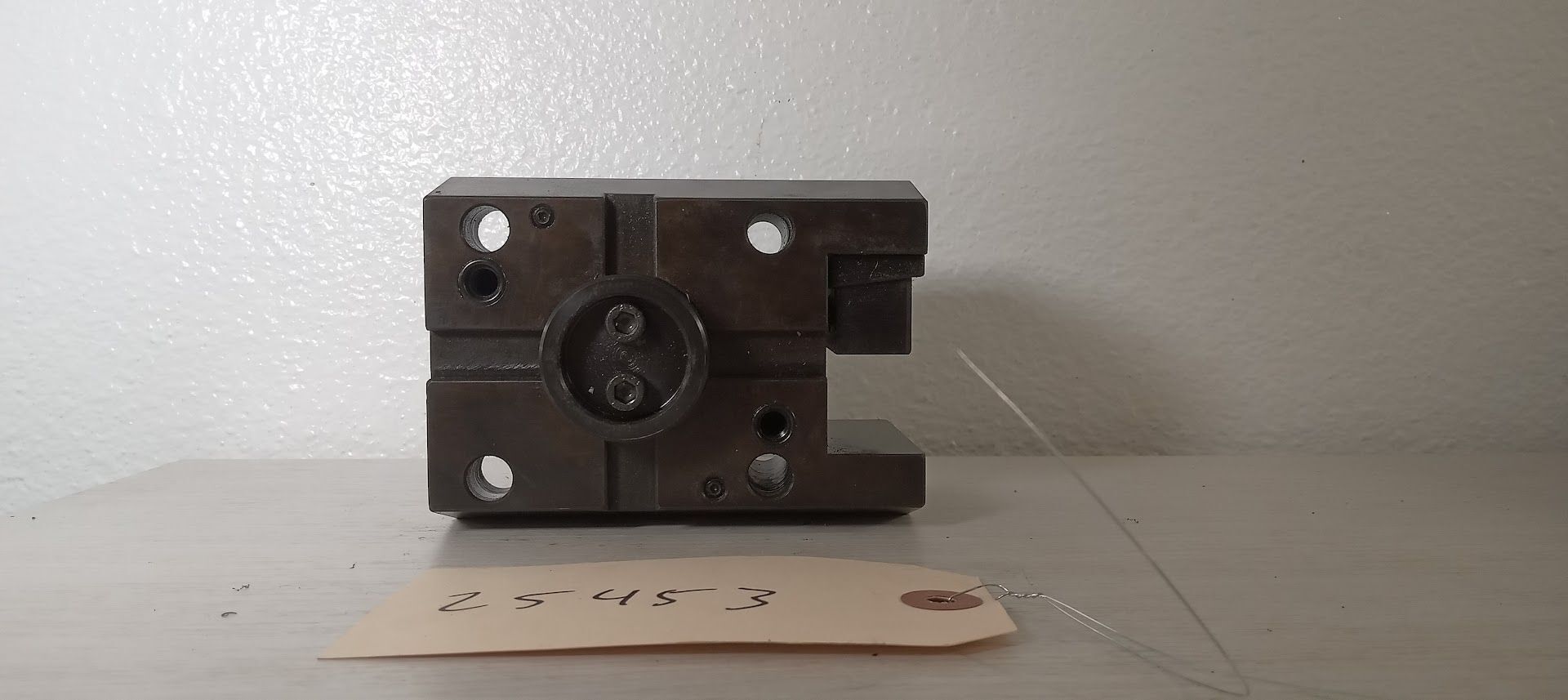 ACCUWAY NZ2000-BMT-C25.4-75 6