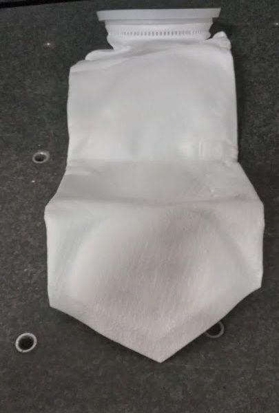 Pall Filter Specialists Inc 2 2