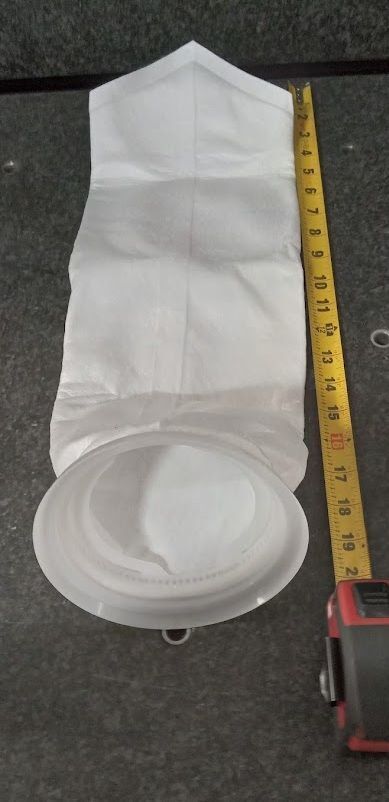 Pall Filter Specialists Inc 2 3