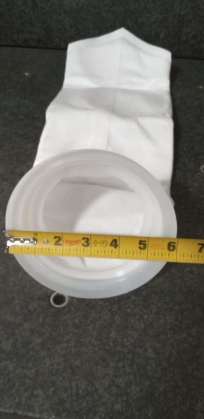 Pall Filter Specialists Inc 2 6