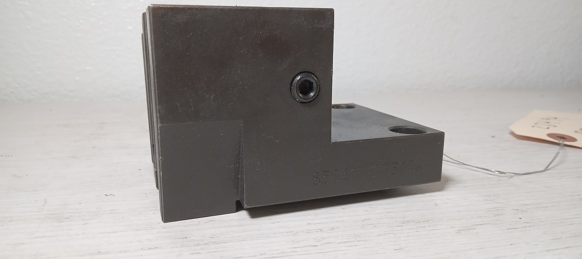 UNBRANDED BMT45 12