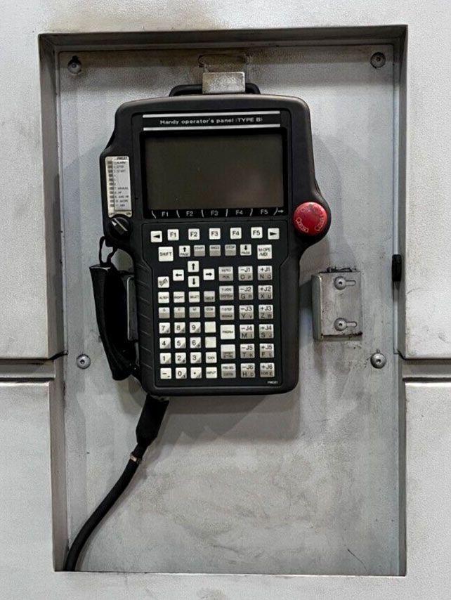 Mori Seiki NH-6300/50 DCG Horizontal Machining Center 12
