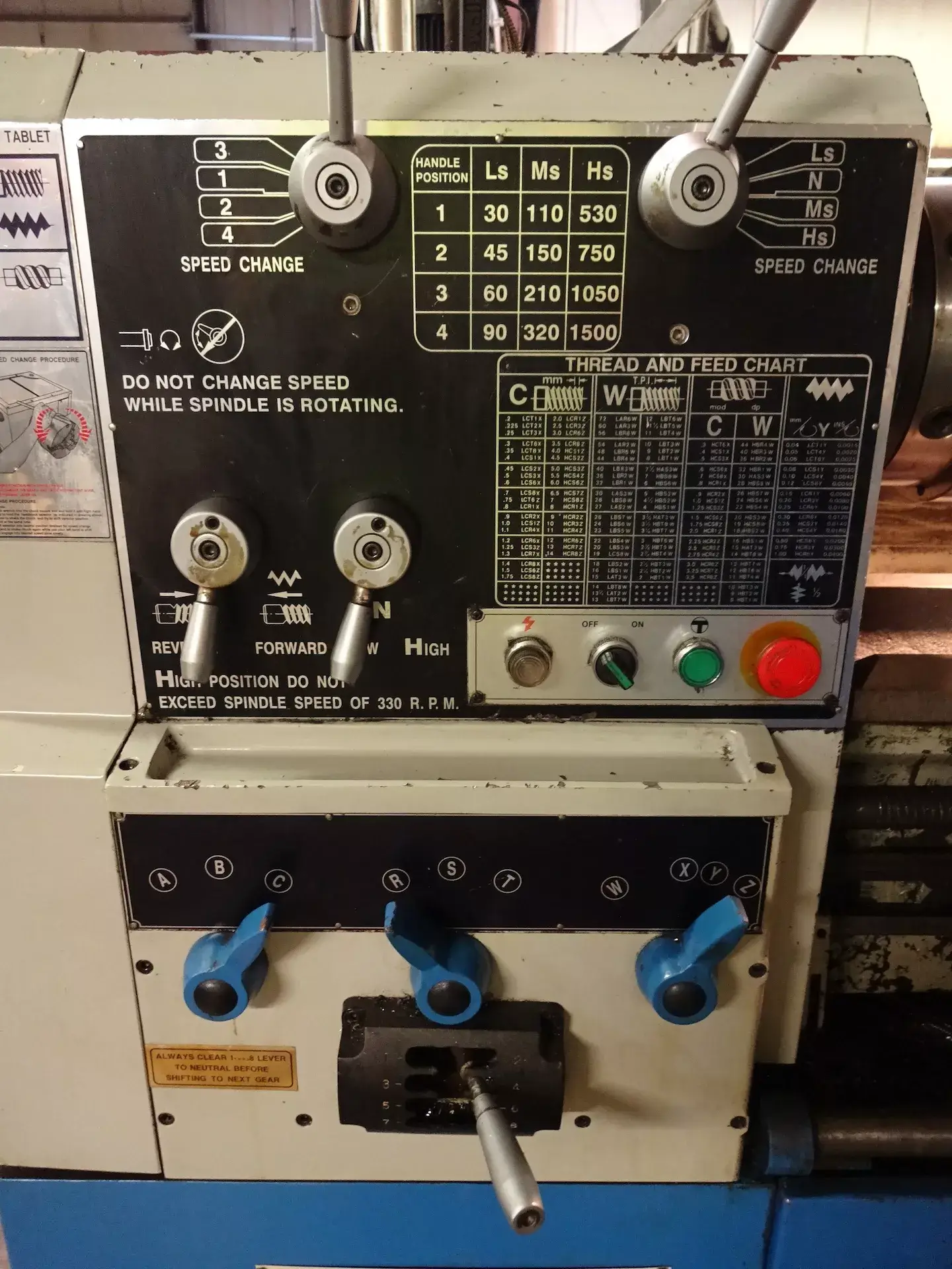 ACRA ATEL 1860SC 4