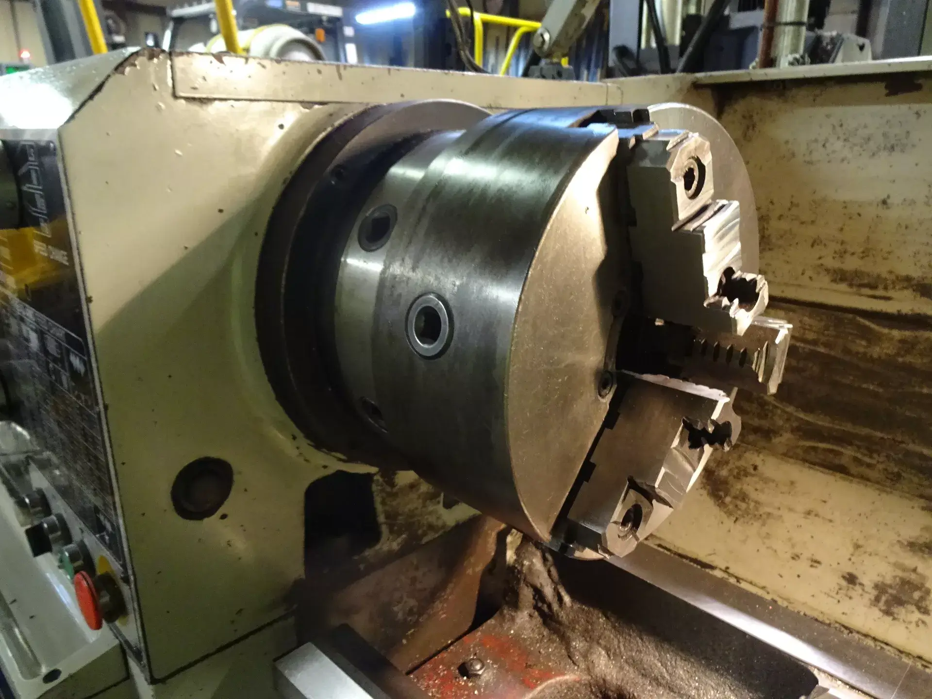 ACRA ATEL 1860SC 5
