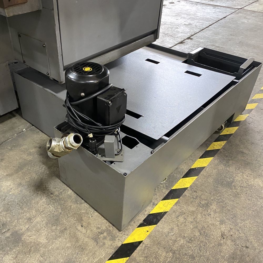 Citizen Cincom A20VIIPL CNC Swiss Screw Type Automatic Lathe Turning 25