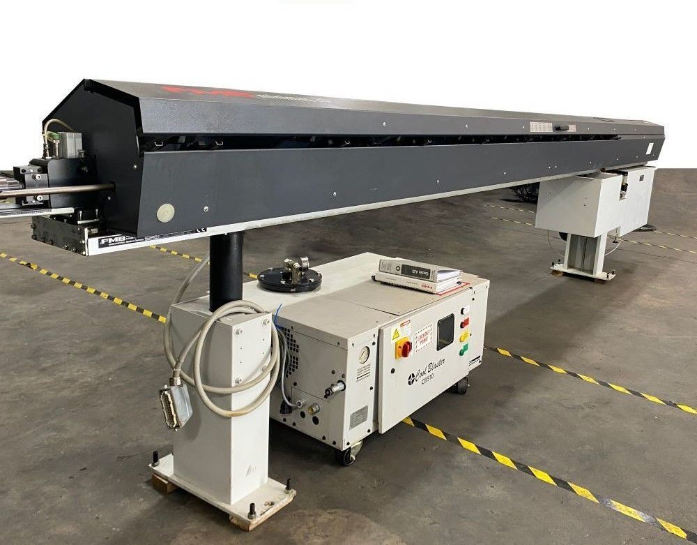 Citizen Cincom A20VIIPL CNC Swiss Screw Type Automatic Lathe Turning 19