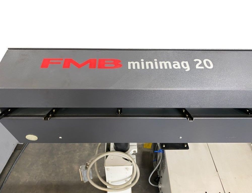 Citizen Cincom A20VIIPL CNC Swiss Screw Type Automatic Lathe Turning 21