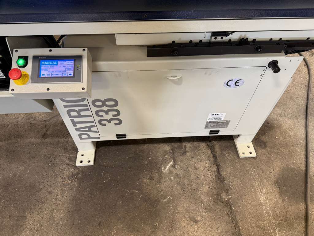 Citizen Cincom L32-1M8 CNC Swiss Type Automatic Lathe - 2019 Bar Feeder 12