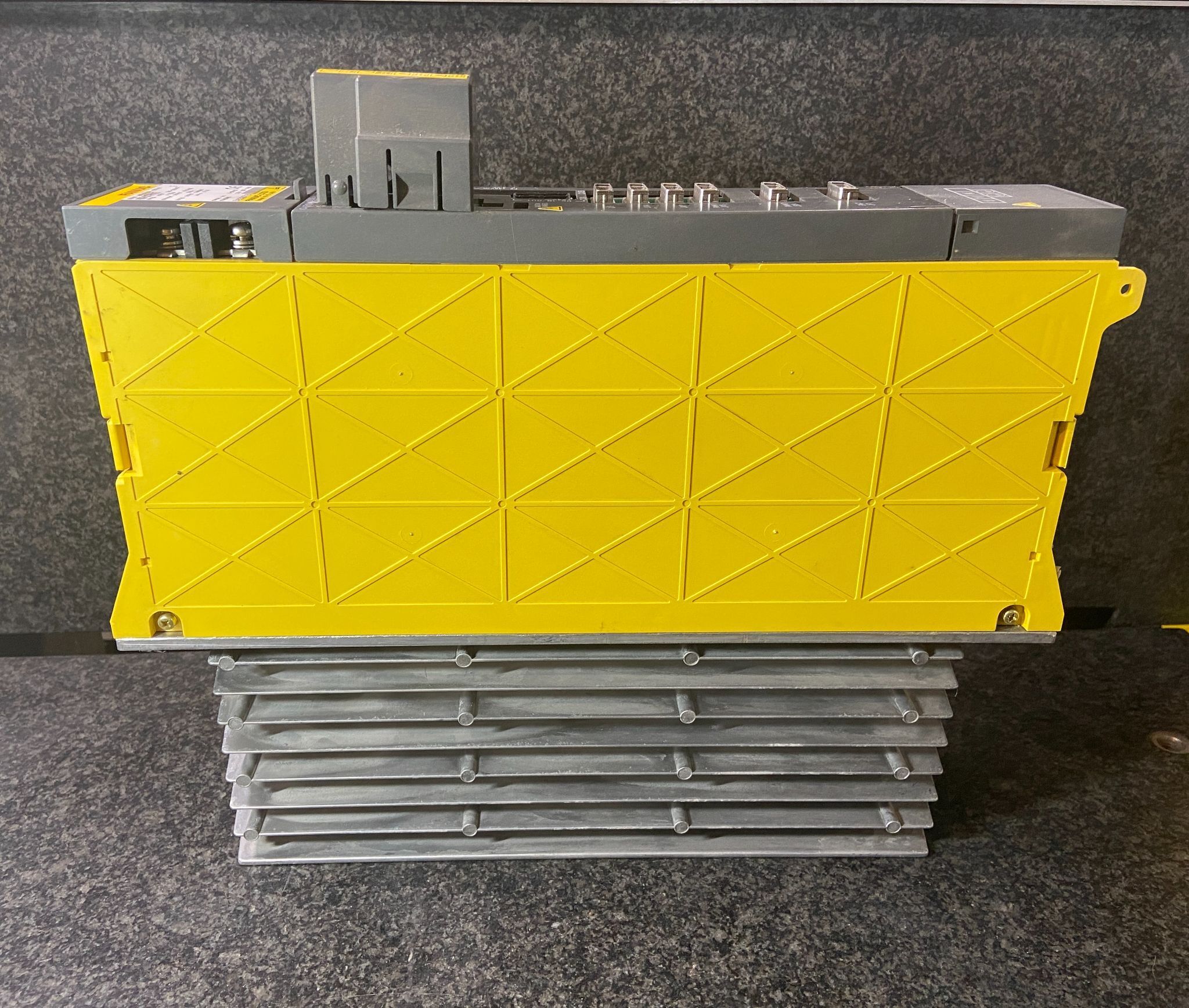 FANUC A06B-6079-H105 Module Series G Servo Amp Amplifier 8