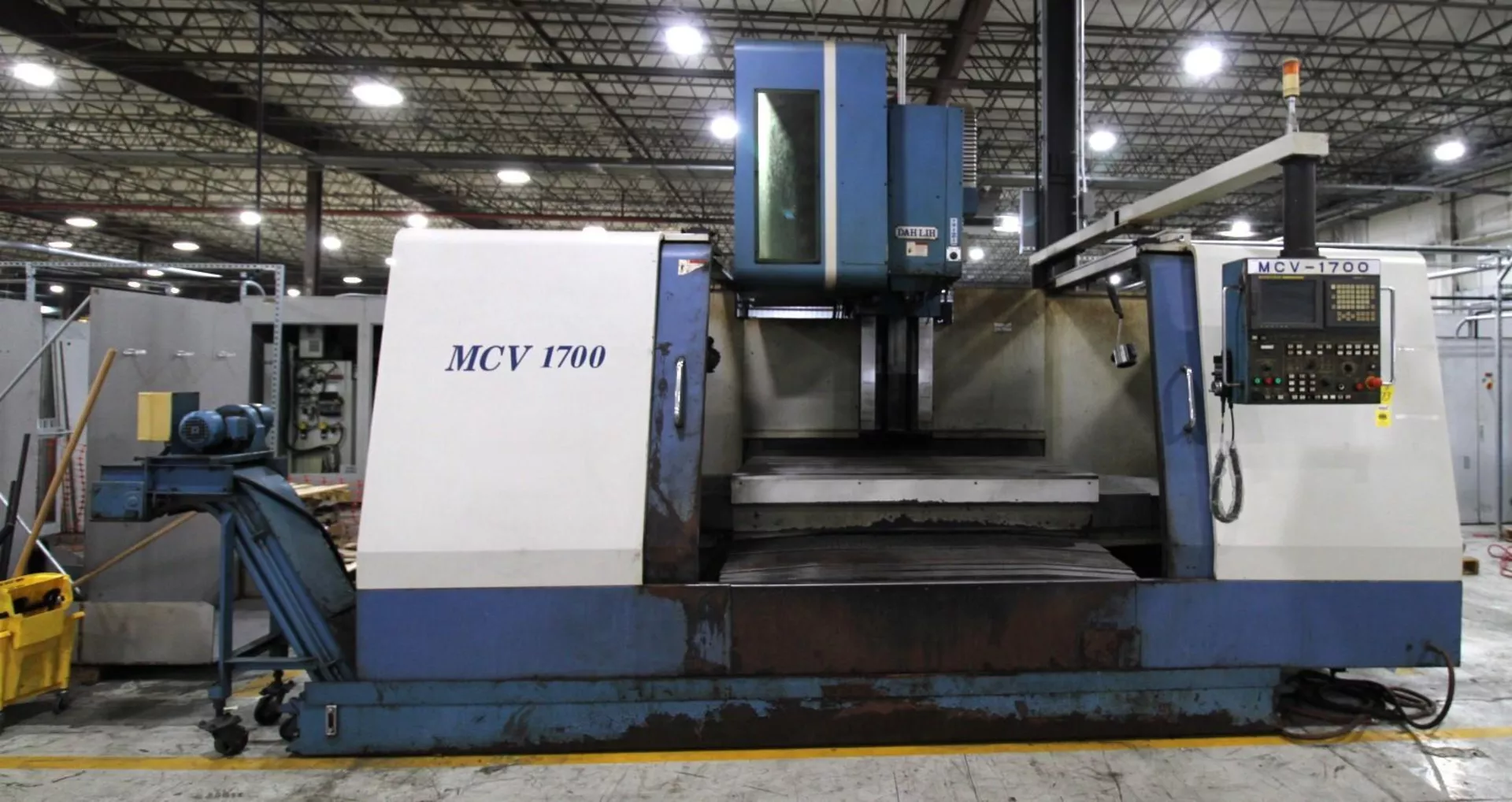 DAHLIH MCV 1700 1
