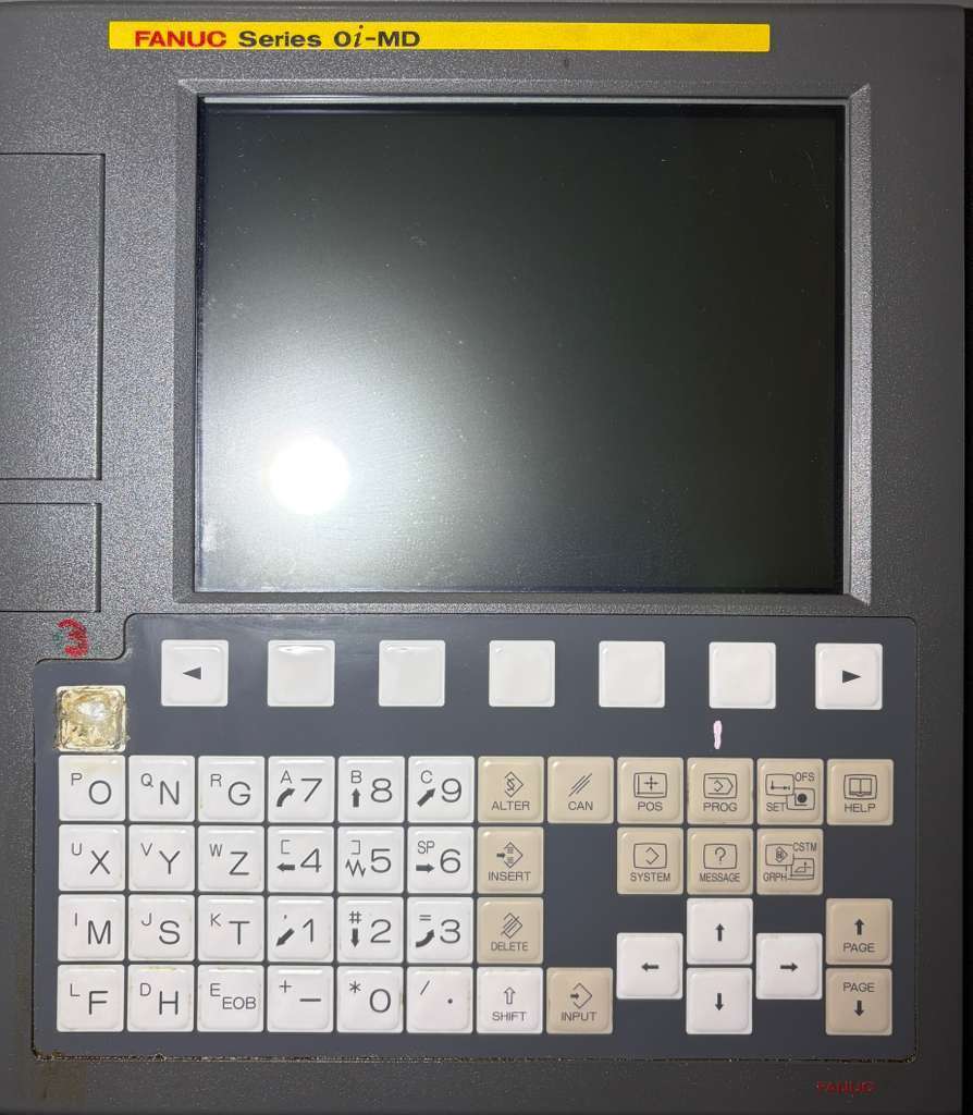 DMC DT32CD CNC Drill Tap Center - 10,000 RPM, Pallet Changer Mill 4