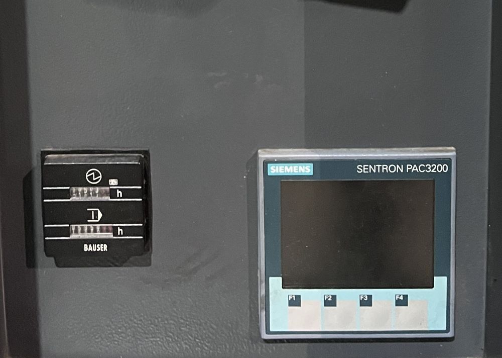 DMG Mori DMU 50 5 Axis CNC Vertical Machining Center 17